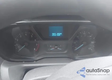 2017 Ford Transit-250 z USA, uszkodzony, nr VIN 1FTYR1ZM3HKA05049